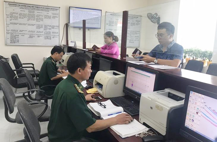 Thủ tục thành lập trung tâm giáo dục quốc phòng và an ninh- Ảnh 1. Thủ tục thành lập trung tâm giáo dục quốc phòng và an ninh- Ảnh 1.