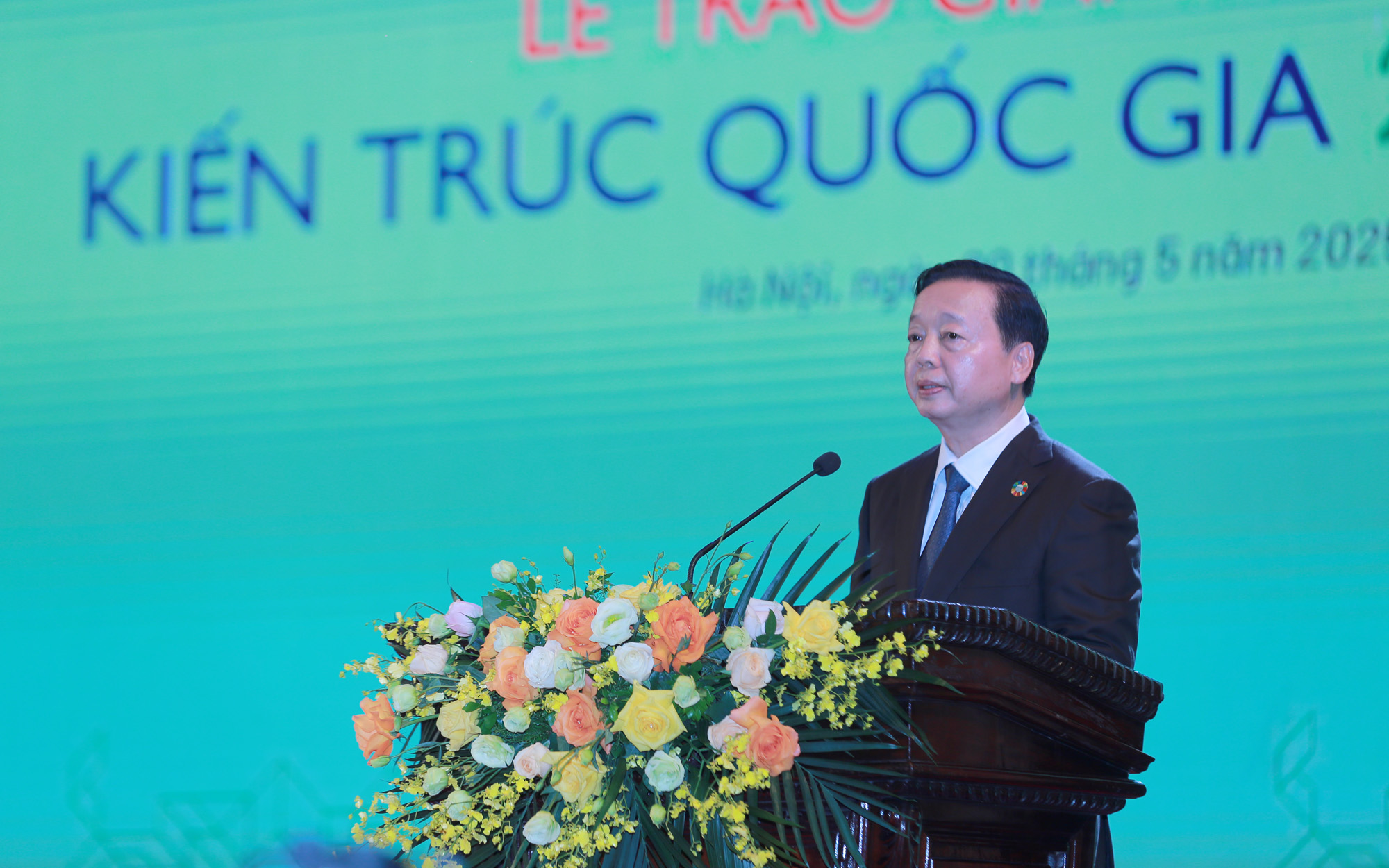 Kiến trúc Việt Nam đang đứng trước sứ mệnh lịch sử- Ảnh 1. Kiến trúc Việt Nam đang đứng trước sứ mệnh lịch sử- Ảnh 1.