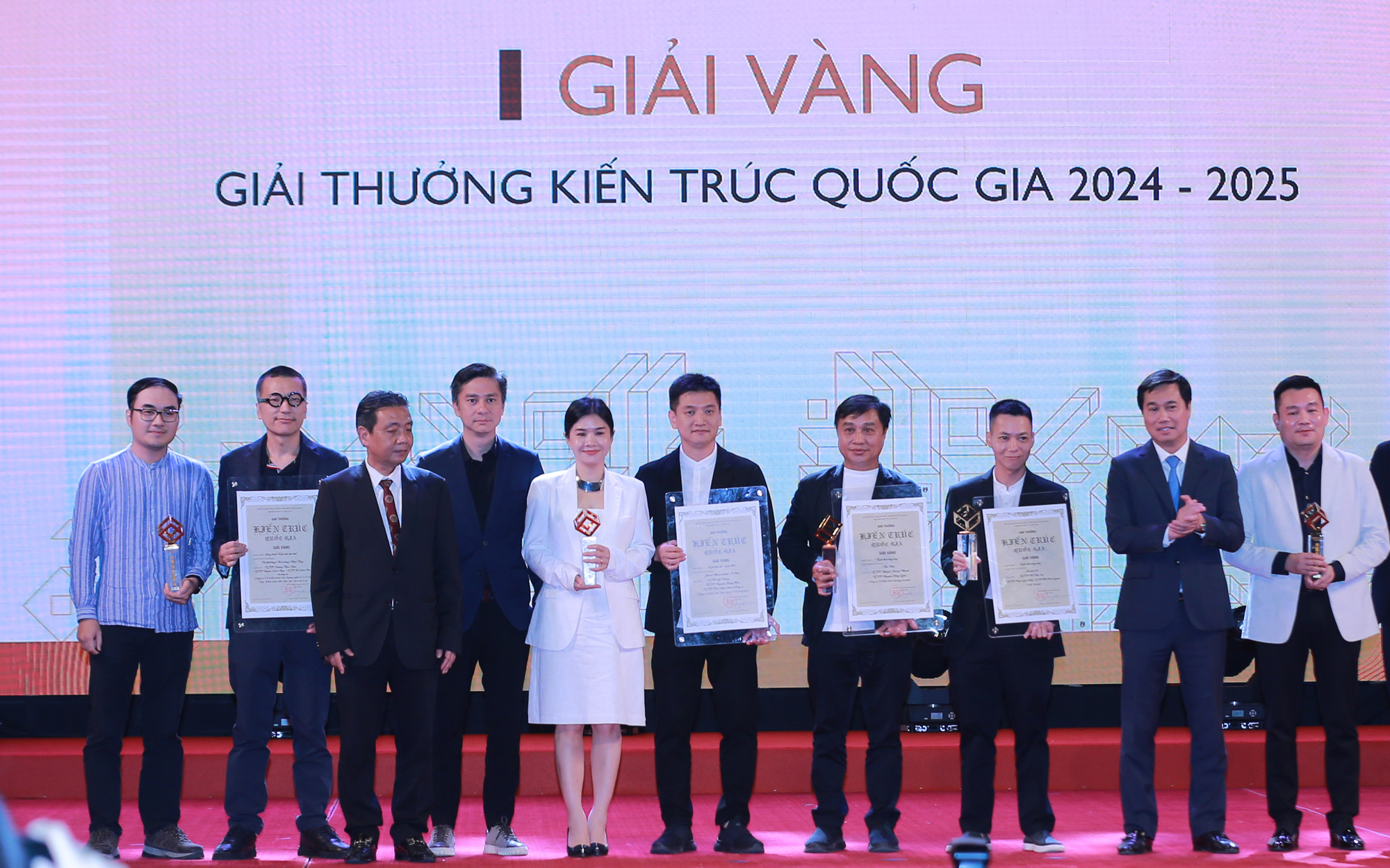Kiến trúc Việt Nam đang đứng trước sứ mệnh lịch sử- Ảnh 3. Kiến trúc Việt Nam đang đứng trước sứ mệnh lịch sử- Ảnh 3.