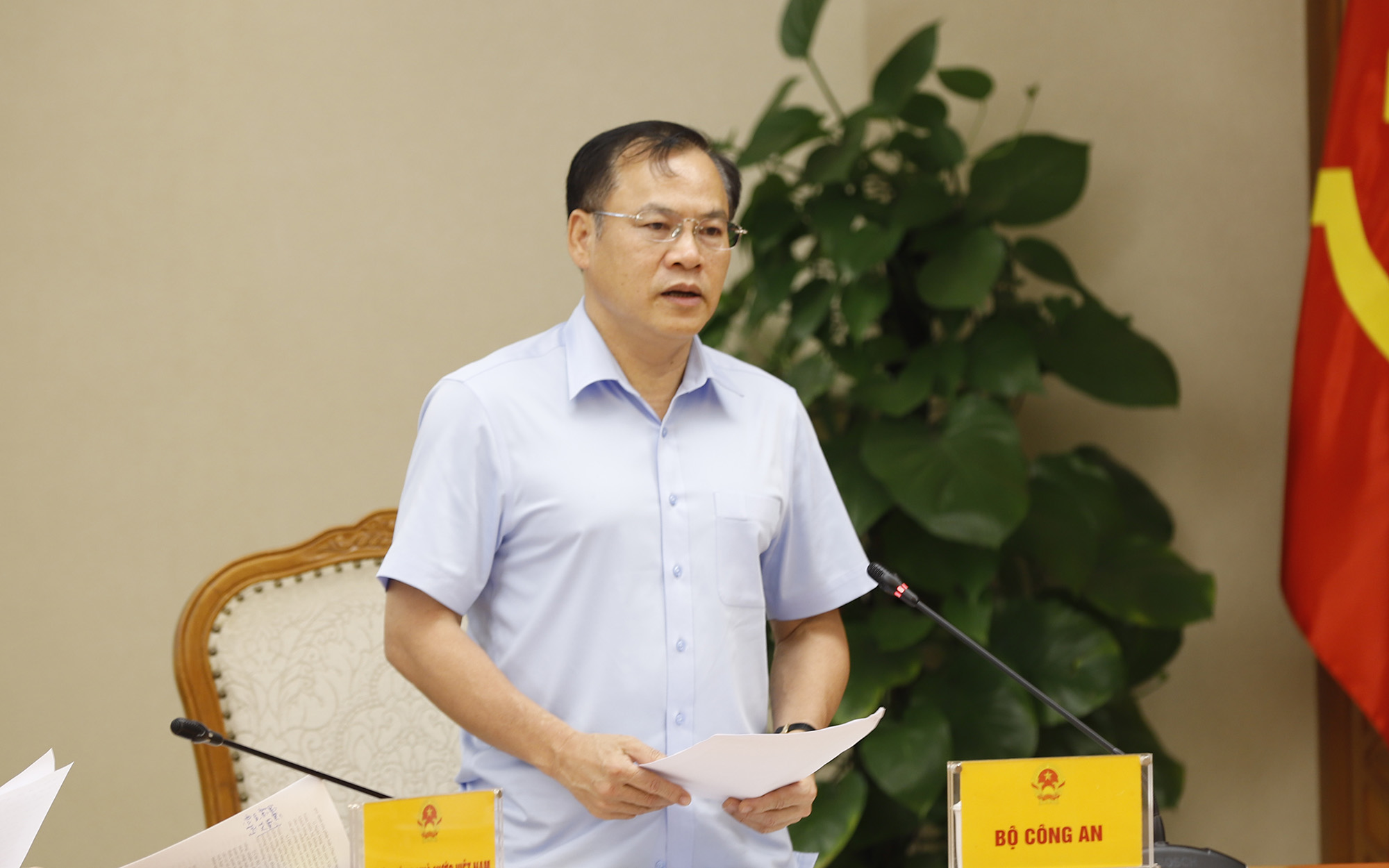 Tập trung giải quyết dứt điểm các bức xúc về ô nhiễm môi trường- Ảnh 3. Tập trung giải quyết dứt điểm các bức xúc về ô nhiễm môi trường- Ảnh 3.
