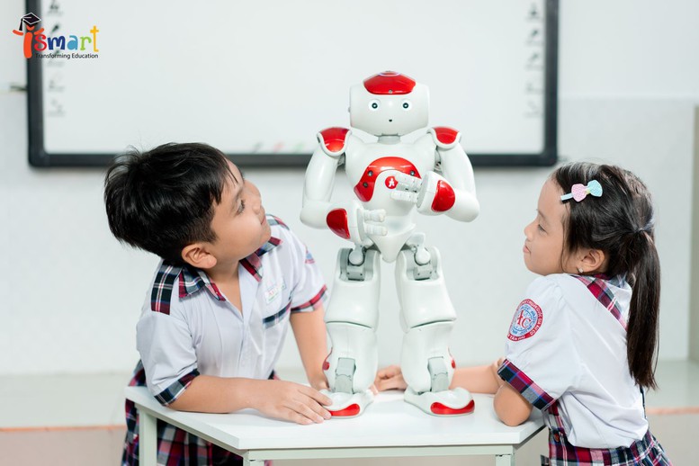 AI: Cơ hội của giáo dục Việt Nam trong kỷ nguyên vươn mình- Ảnh 2.
