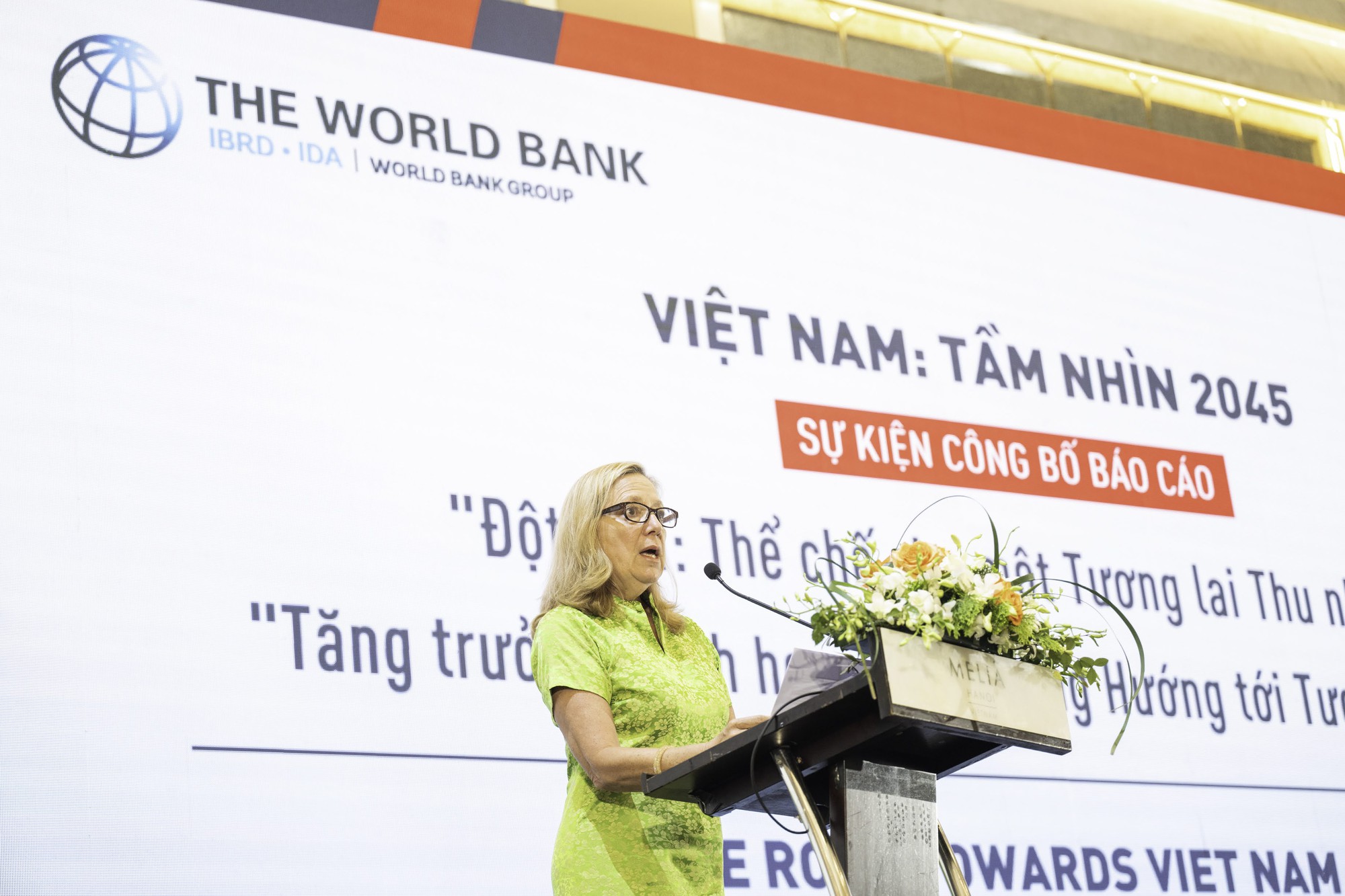 WB: Duy trì cải cách, đột phá cần thiết để Việt Nam bứt tốc bền vững- Ảnh 2. WB: Duy trì cải cách, đột phá cần thiết để Việt Nam bứt tốc bền vững- Ảnh 2.