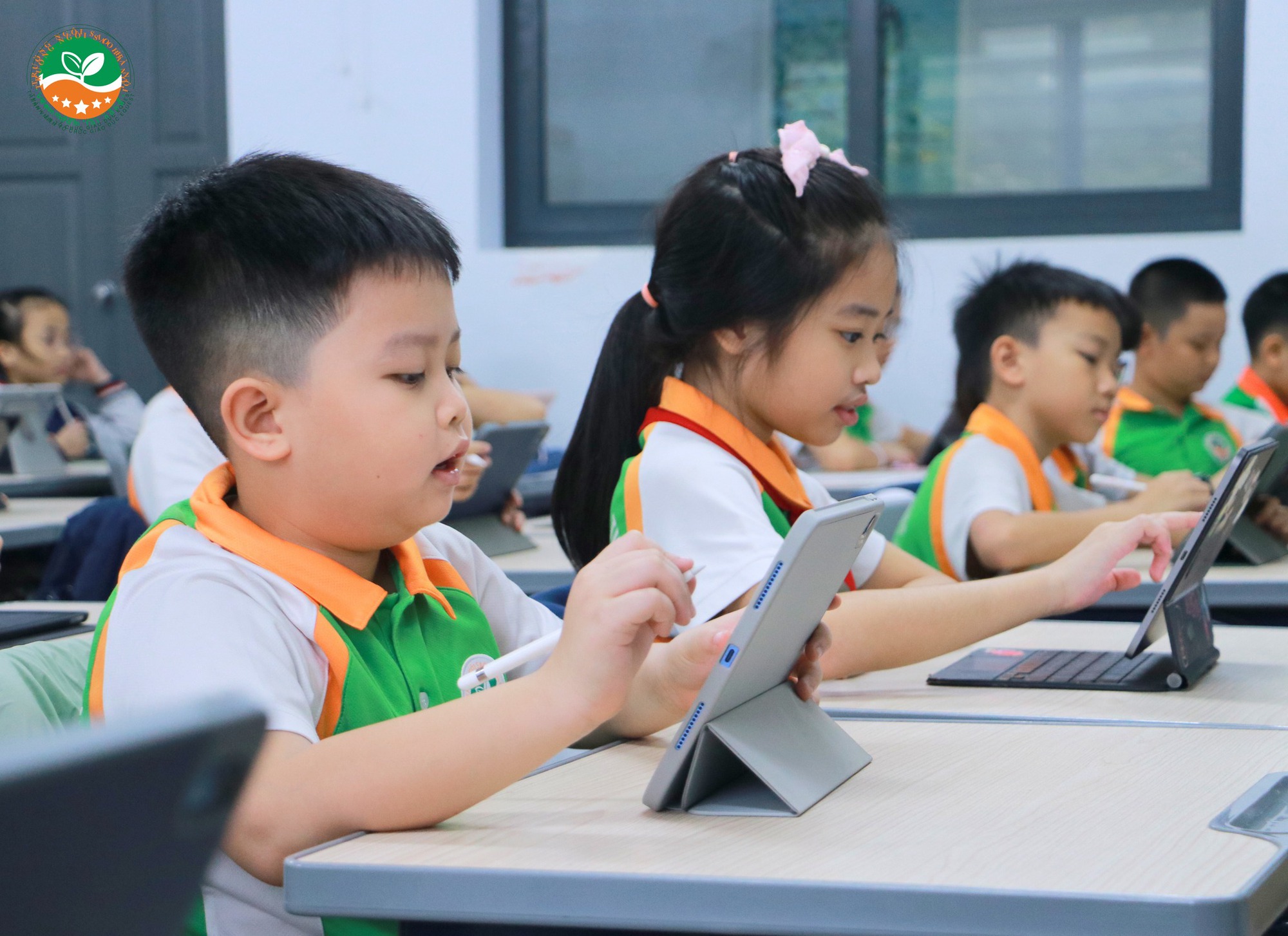 AI: Cơ hội của giáo dục Việt Nam trong kỷ nguyên vươn mình- Ảnh 1.