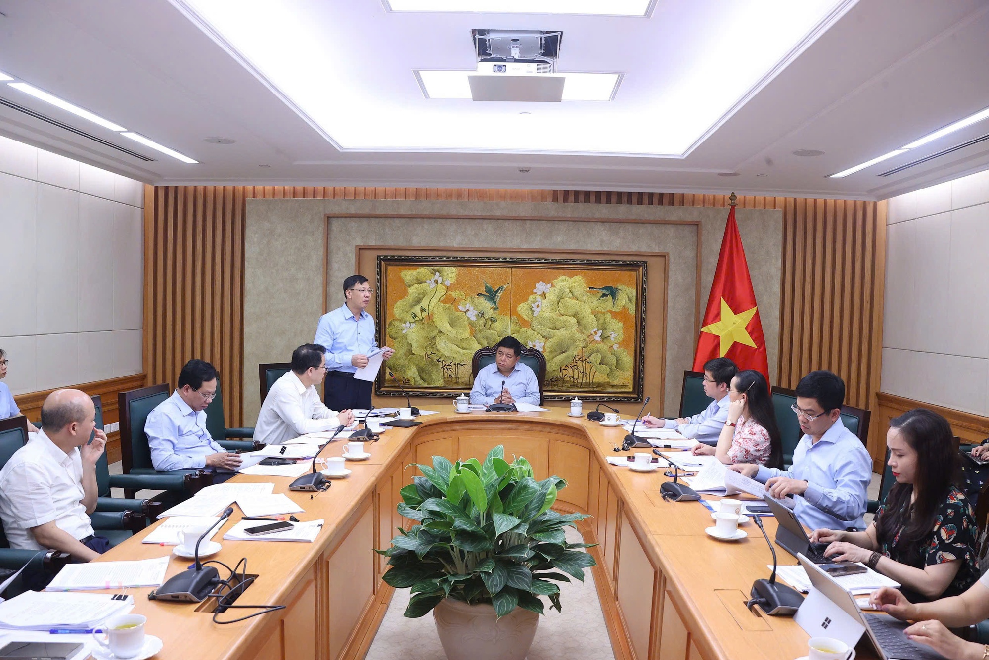 Phân cấp tối đa các nhiệm vụ dựa trên luận cứ vững chắc- Ảnh 2. Phân cấp tối đa các nhiệm vụ dựa trên luận cứ vững chắc- Ảnh 2.