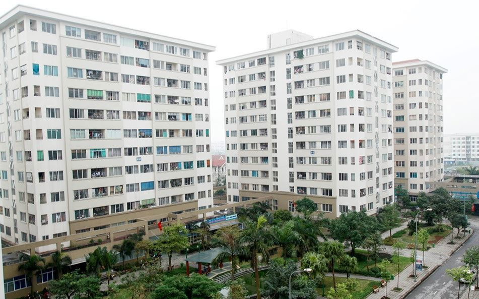 Mở rộng tiêu chí, đối tượng thụ hưởng các chính sách nhà ở xã hội- Ảnh 1. Mở rộng tiêu chí, đối tượng thụ hưởng các chính sách nhà ở xã hội- Ảnh 1.