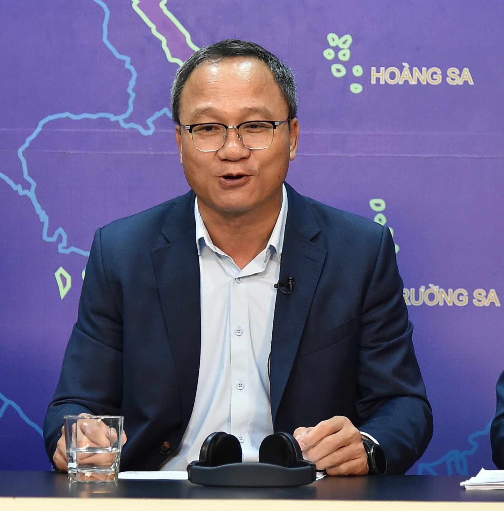 Khẩn trương phối hợp tạo cú huých cho giao thông thông minh- Ảnh 3. Khẩn trương phối hợp tạo cú huých cho giao thông thông minh- Ảnh 3.