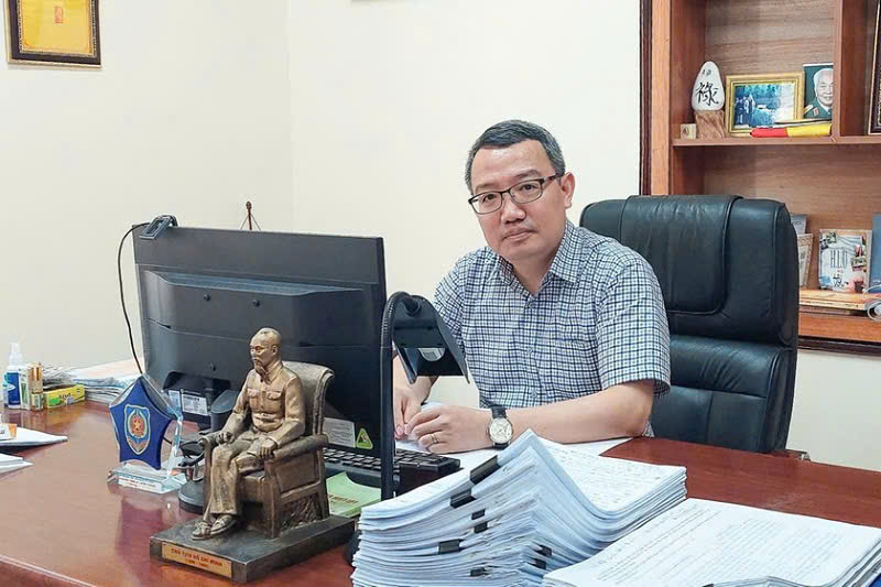 Sửa đổi Luật Xử lý vi phạm hành chính: Chưa đề xuất tăng mức tiền phạt tối đa- Ảnh 1. Sửa đổi Luật Xử lý vi phạm hành chính: Chưa đề xuất tăng mức tiền phạt tối đa- Ảnh 1.