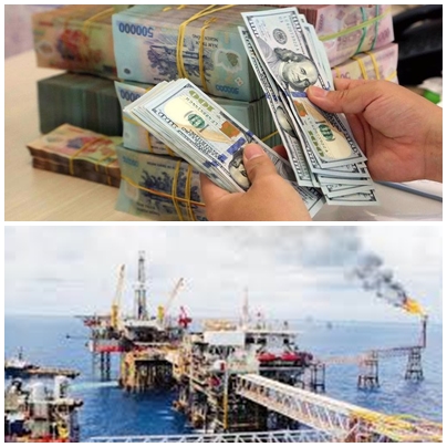 Quản lý ngoại hối đầu tư ra nước ngoài trong hoạt động dầu khí- Ảnh 1. Quản lý ngoại hối đầu tư ra nước ngoài trong hoạt động dầu khí- Ảnh 1.