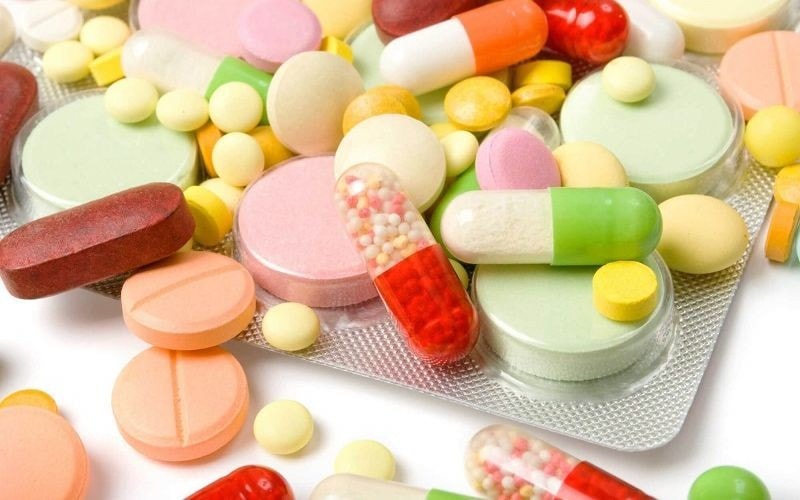 5 tiêu chí xác định thuốc không kê đơn- Ảnh 1. 5 tiêu chí xác định thuốc không kê đơn- Ảnh 1.