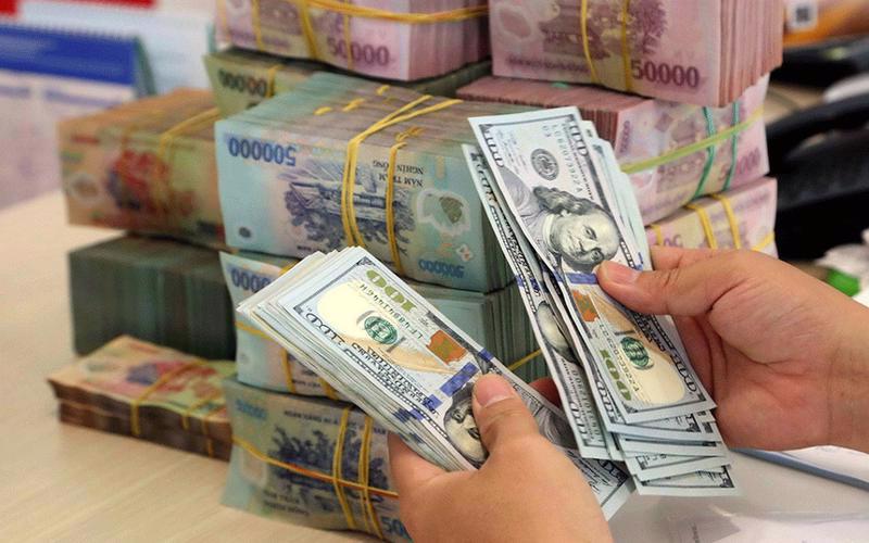 Quản lý ngoại hối đầu tư ra nước ngoài trong hoạt động dầu khí