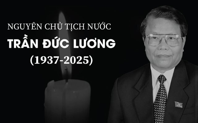 Không tổ chức các hoạt động vui chơi, giải trí công cộng trong thời gian tổ chức Lễ Quốc tang nguyên Chủ tịch nước Trần Đức Lương- Ảnh 1. Không tổ chức các hoạt động vui chơi, giải trí công cộng trong thời gian tổ chức Lễ Quốc tang nguyên Chủ tịch nước Trần Đức Lương- Ảnh 1.