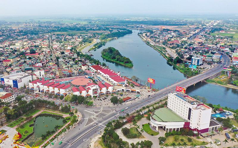 Quảng Trị thành lập 2 tổ công tác hỗ trợ sắp xếp đơn vị hành chính các cấp- Ảnh 1. Quảng Trị thành lập 2 tổ công tác hỗ trợ sắp xếp đơn vị hành chính các cấp- Ảnh 1.