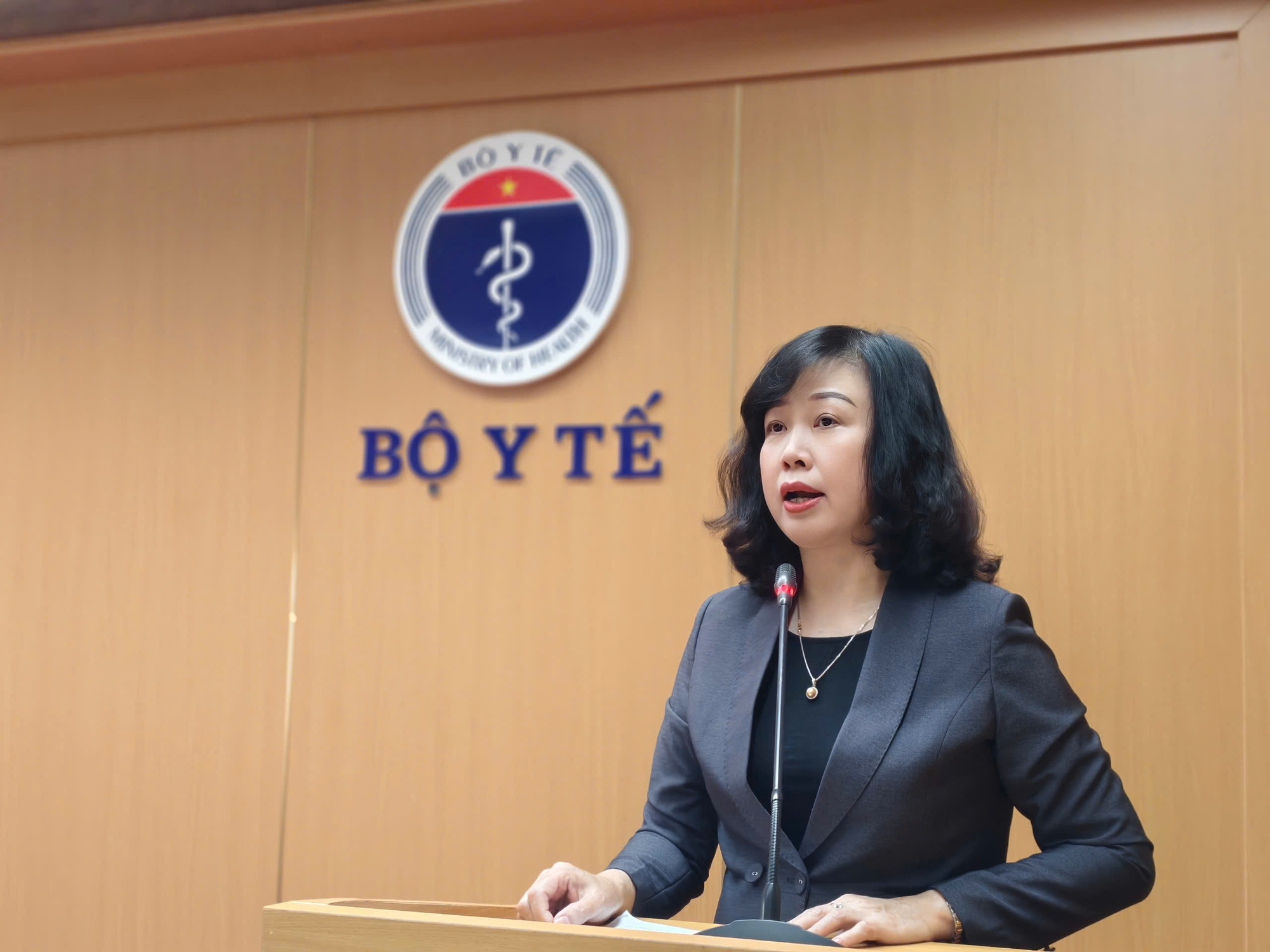 Quyết liệt xử lý hàng giả trong lĩnh vực y tế- Ảnh 1. Quyết liệt xử lý hàng giả trong lĩnh vực y tế- Ảnh 1.