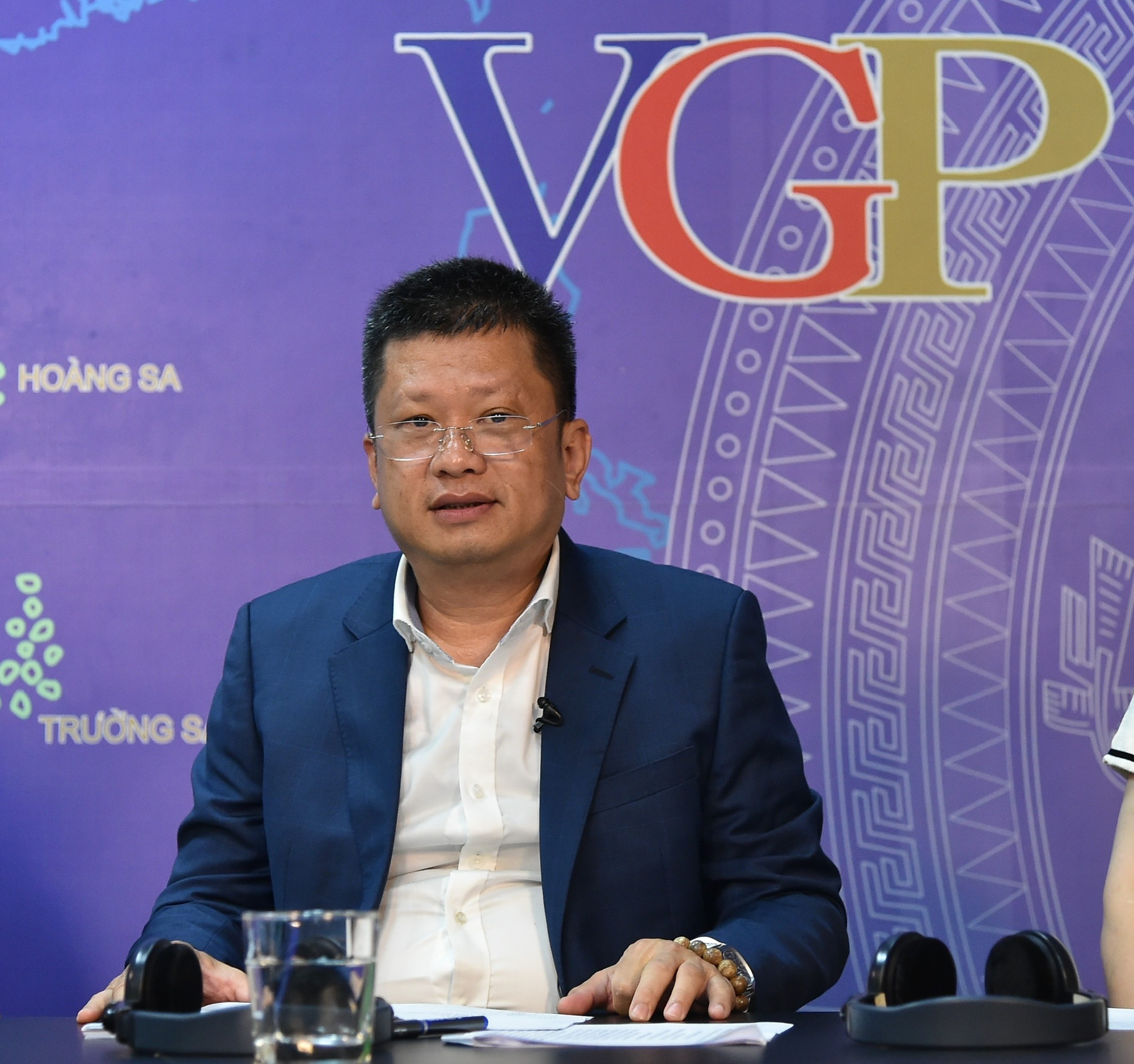 Khẩn trương phối hợp tạo cú huých cho giao thông thông minh- Ảnh 2. Khẩn trương phối hợp tạo cú huých cho giao thông thông minh- Ảnh 2.
