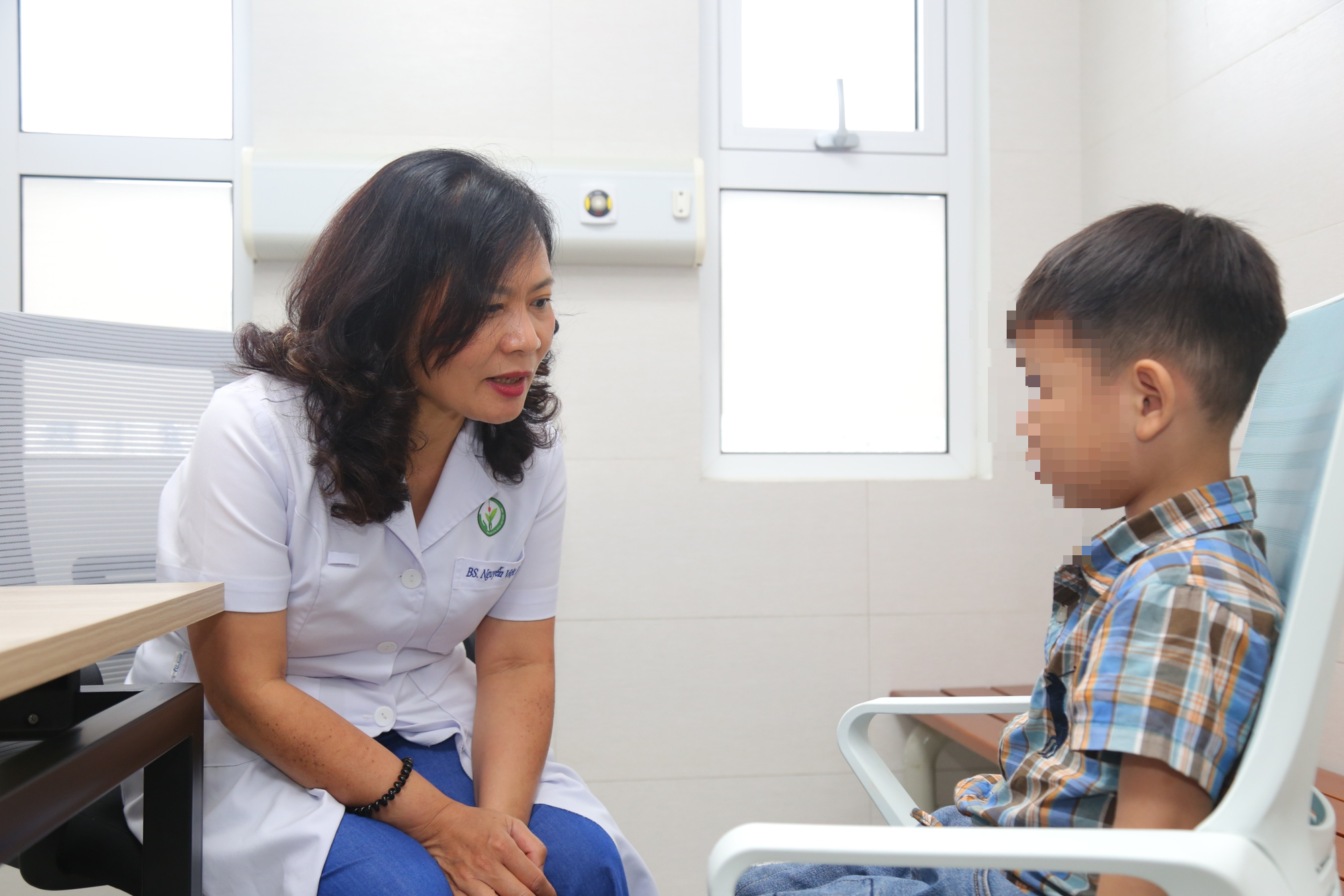 Nhóm dị tật rất thường gặp nhưng dễ bị bỏ qua ở trẻ- Ảnh 1. Nhóm dị tật rất thường gặp nhưng dễ bị bỏ qua ở trẻ- Ảnh 1.