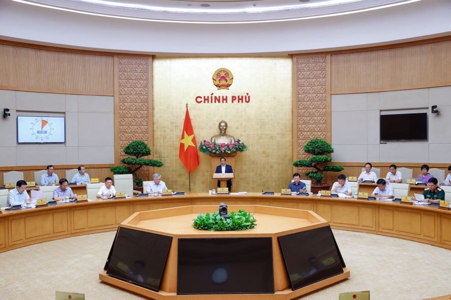 Dũng cảm cắt bỏ điểm nghẽn trong Luật Đầu tư- Ảnh 1. Dũng cảm cắt bỏ điểm nghẽn trong Luật Đầu tư- Ảnh 1.