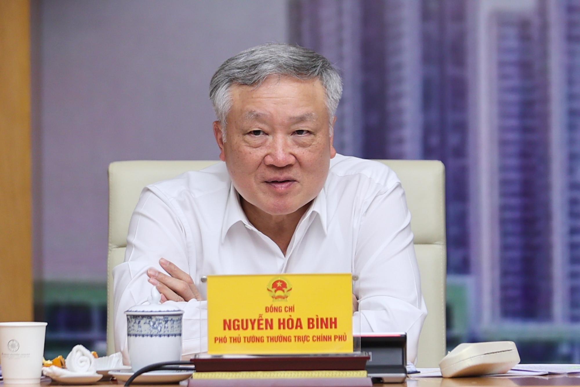 Thủ tướng: Nghiên cứu lập sàn giao dịch vàng; tách bạch quản lý nhà nước và kinh doanh vàng- Ảnh 3. Thủ tướng: Nghiên cứu lập sàn giao dịch vàng; tách bạch quản lý nhà nước và kinh doanh vàng- Ảnh 3.