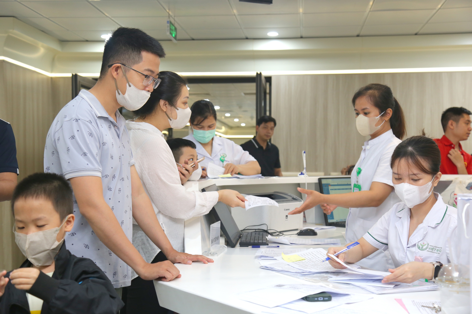Nhóm dị tật rất thường gặp nhưng dễ bị bỏ qua ở trẻ- Ảnh 2. Nhóm dị tật rất thường gặp nhưng dễ bị bỏ qua ở trẻ- Ảnh 2.
