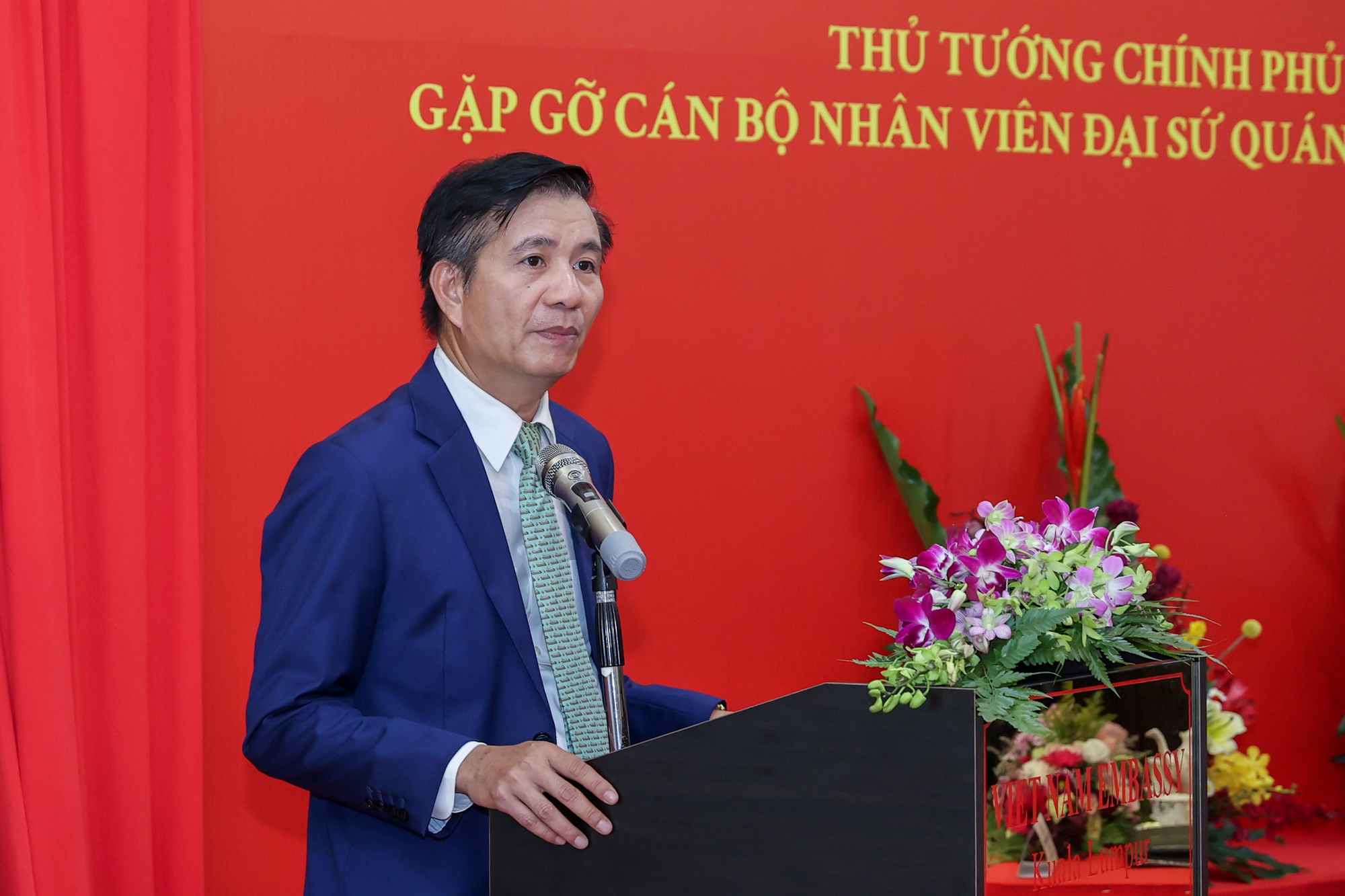 Thủ tướng: Tạo thuận lợi nhất cho tất cả người yêu nước cùng đóng góp và chia sẻ niềm tự hào về đất nước- Ảnh 6. Thủ tướng: Tạo thuận lợi nhất cho tất cả người yêu nước cùng đóng góp và chia sẻ niềm tự hào về đất nước- Ảnh 6.