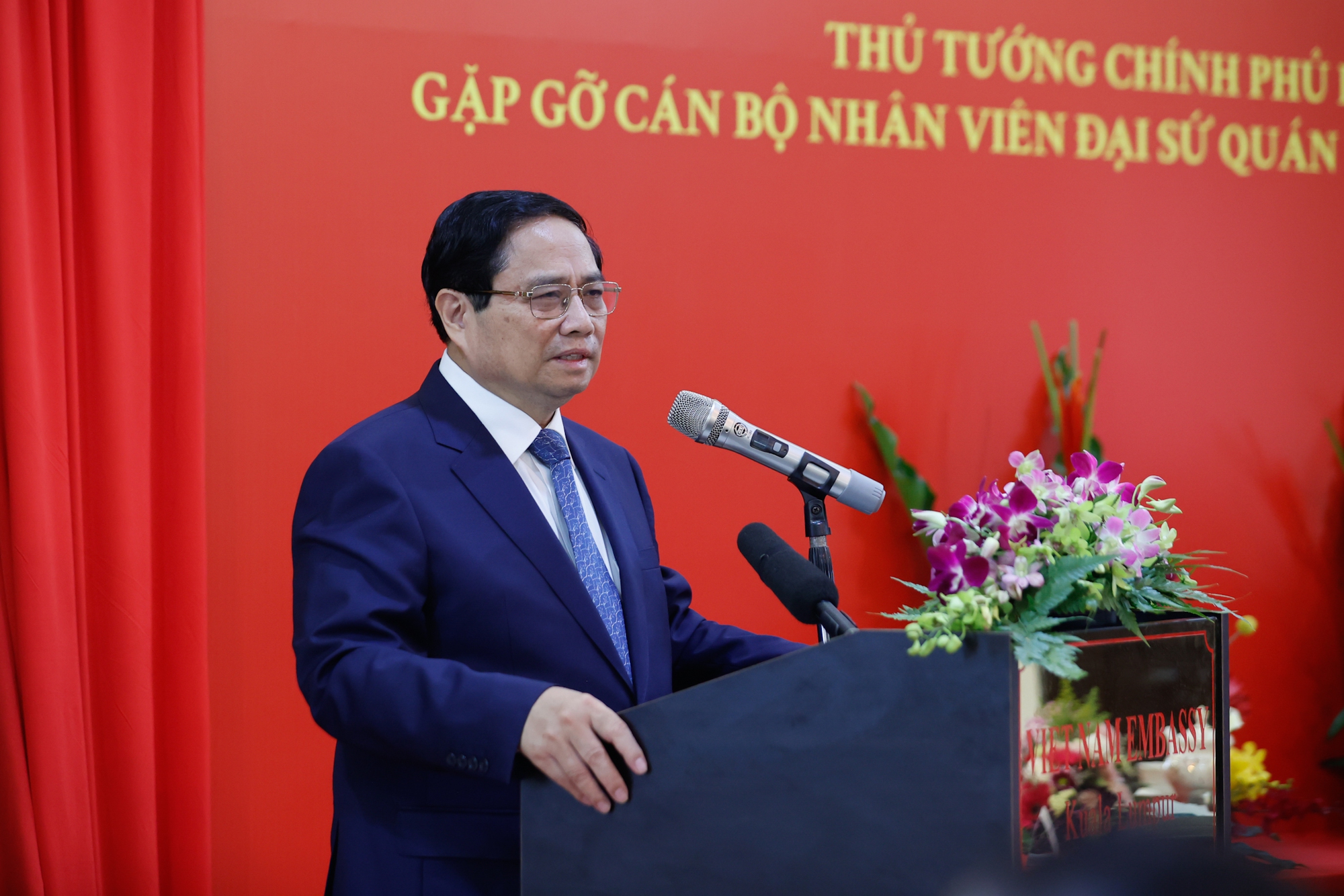 Thủ tướng: Tạo thuận lợi nhất cho tất cả người yêu nước cùng đóng góp và chia sẻ niềm tự hào về đất nước- Ảnh 5. Thủ tướng: Tạo thuận lợi nhất cho tất cả người yêu nước cùng đóng góp và chia sẻ niềm tự hào về đất nước- Ảnh 5.