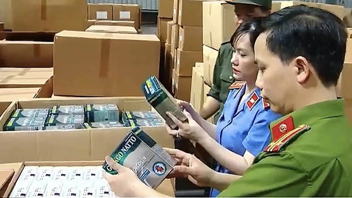 Quản lý nhóm thực phẩm chức năng như thế nào?- Ảnh 2. Quản lý nhóm thực phẩm chức năng như thế nào?- Ảnh 2.