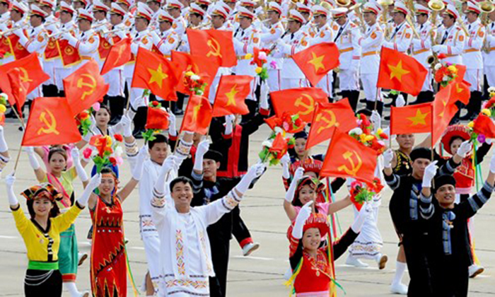Phân cấp, phân quyền trong quản lý nhà nước lĩnh vực văn hóa, thể thao và du lịch- Ảnh 1. Phân cấp, phân quyền trong quản lý nhà nước lĩnh vực văn hóa, thể thao và du lịch- Ảnh 1.