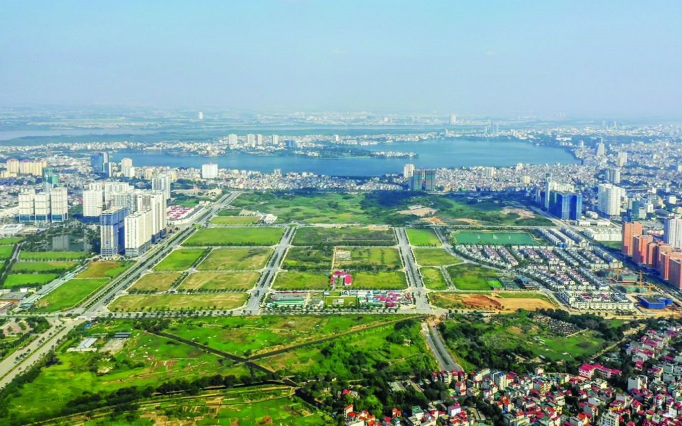 Để quy hoạch trở thành động lực phát triển