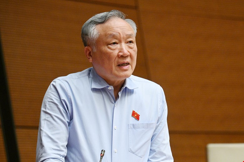 Tạo hành lang pháp lý đầy đủ cho tòa chuyên biệt trong Trung tâm tài chính- Ảnh 1. Tạo hành lang pháp lý đầy đủ cho tòa chuyên biệt trong Trung tâm tài chính- Ảnh 1.