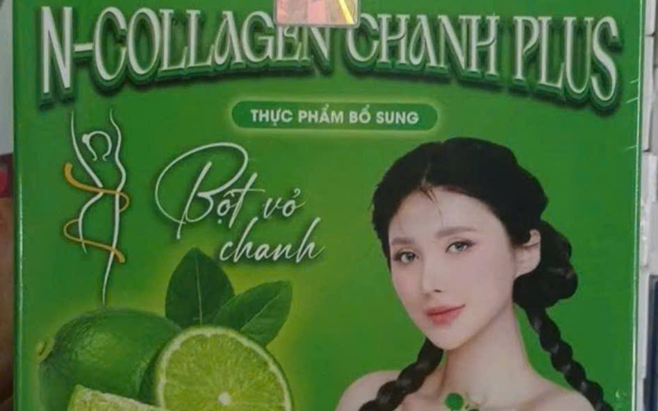Khẩn trương kiểm tra, kiểm nghiệm sản phẩm do ‘Ngân Collagen’ quảng cáo