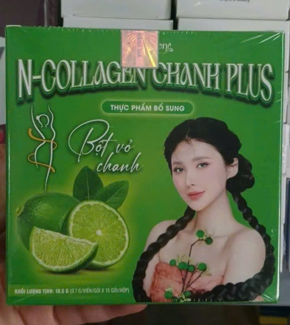 Khẩn trương kiểm tra, kiểm nghiệm sản phẩm do ‘Ngân Collagen’ quảng cáo- Ảnh 1. Khẩn trương kiểm tra, kiểm nghiệm sản phẩm do ‘Ngân Collagen’ quảng cáo- Ảnh 1.