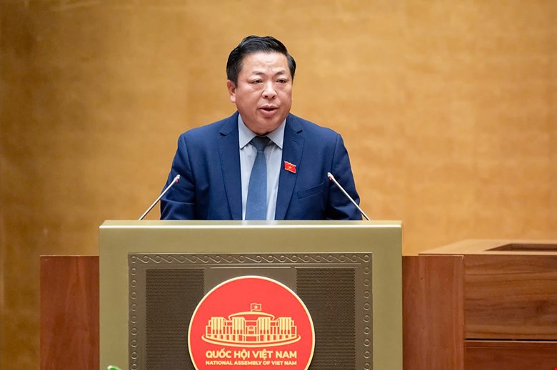 Tạo đột phá về thể chế cho phát triển đường sắt- Ảnh 1. Tạo đột phá về thể chế cho phát triển đường sắt- Ảnh 1.