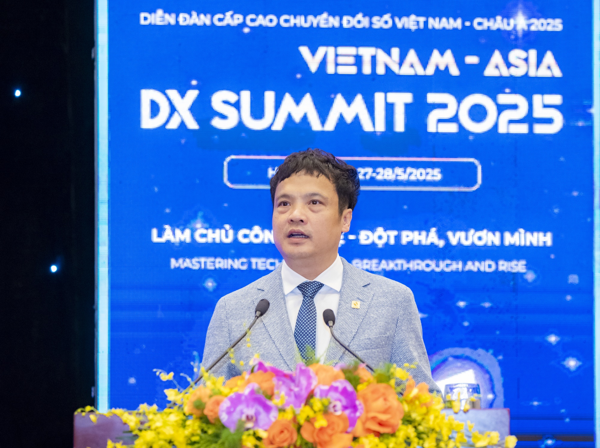 Hội tụ đủ yếu tố để doanh nghiệp công nghệ số phát triển mạnh mẽ- Ảnh 1.