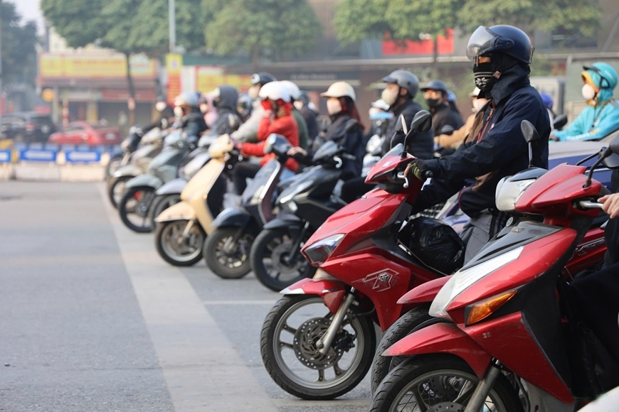 THI HÀNH PHÁP LUẬT NGHIÊM MINH, QUỐC GIA VỮNG MẠNH- Ảnh 3. THI HÀNH PHÁP LUẬT NGHIÊM MINH, QUỐC GIA VỮNG MẠNH- Ảnh 3.