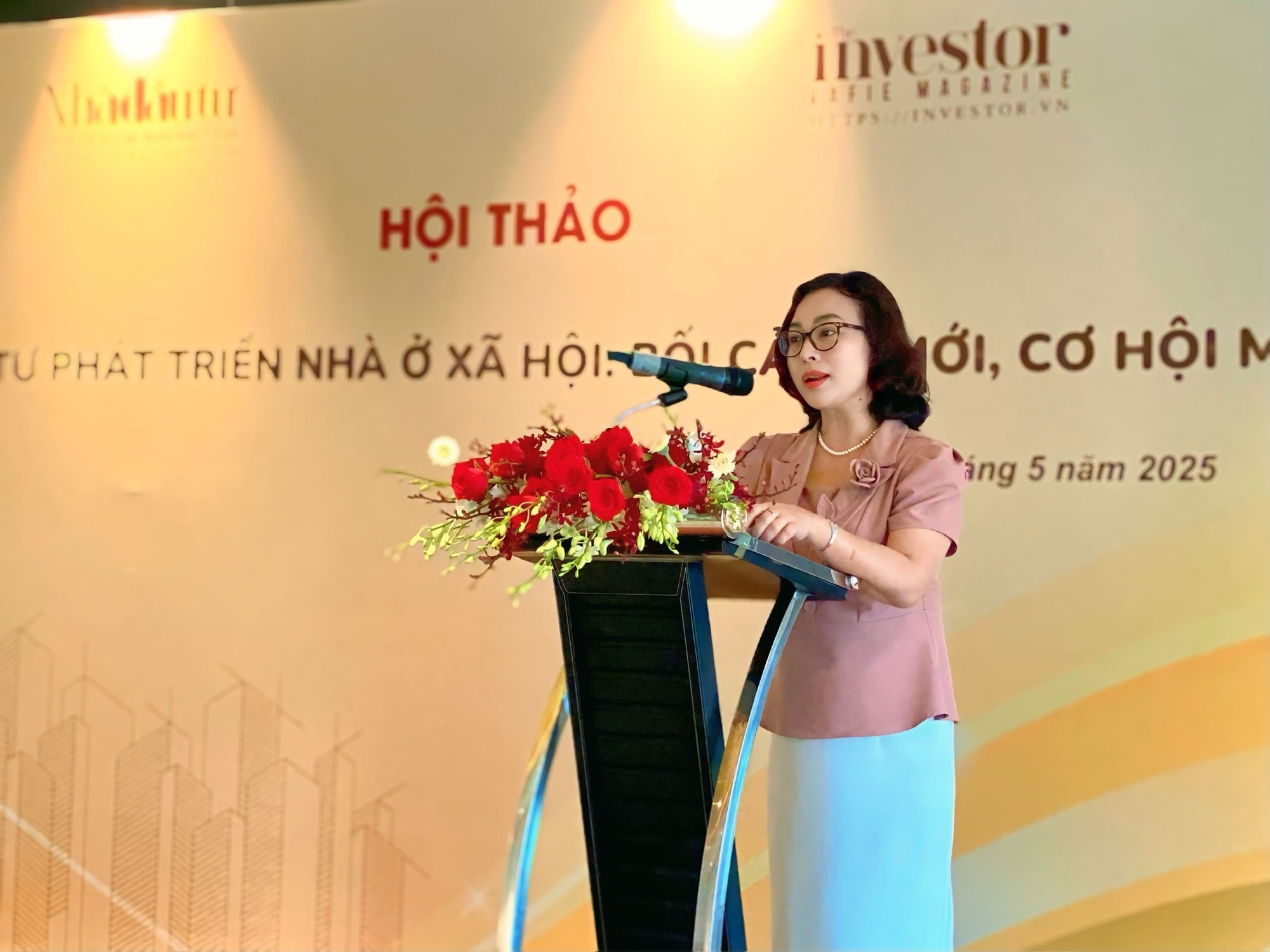 Tháo gỡ rào cản, phát triển nhà ở xã hội từ nguồn lực và chính sách mới- Ảnh 2. Tháo gỡ rào cản, phát triển nhà ở xã hội từ nguồn lực và chính sách mới- Ảnh 2.
