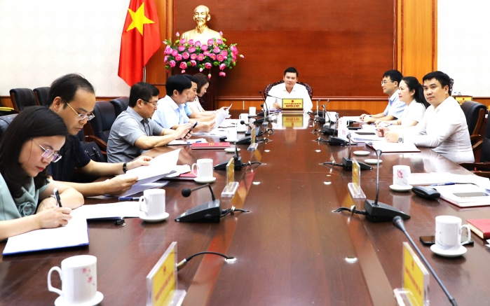 Thẩm quyền lập Hội đồng Thi đua-Khen thưởng tại DN nhà nước