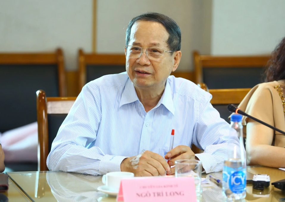 Chắp cánh kinh tế nông thôn từ Nghị quyết 68- Ảnh 1. Chắp cánh kinh tế nông thôn từ Nghị quyết 68- Ảnh 1.