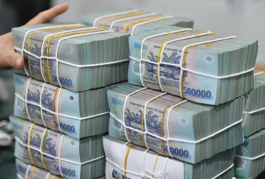 Đề xuất thành lập Quỹ Phòng bệnh- Ảnh 1. Đề xuất thành lập Quỹ Phòng bệnh- Ảnh 1.