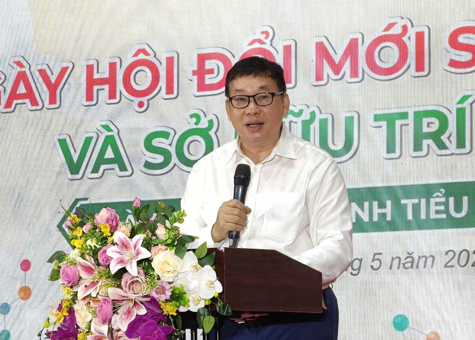 Lan tỏa giáo dục sở hữu trí tuệ từ bậc tiểu học- Ảnh 1.