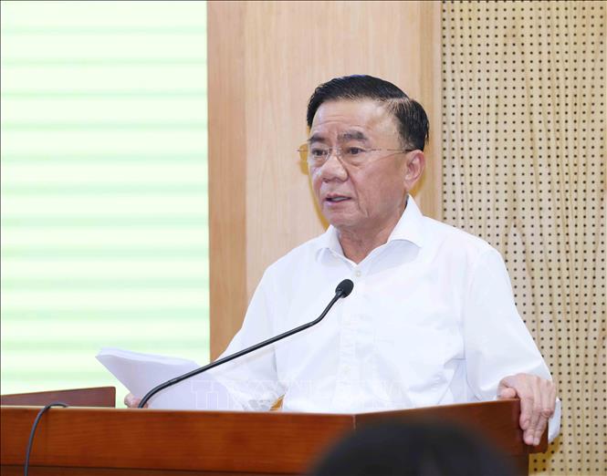Tạo thuận lợi nhất cho người dân theo dõi các sự kiện lịch sử quan trọng của đất nước- Ảnh 1. Tạo thuận lợi nhất cho người dân theo dõi các sự kiện lịch sử quan trọng của đất nước- Ảnh 1.
