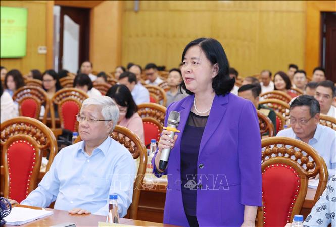 Tạo thuận lợi nhất cho người dân theo dõi các sự kiện lịch sử quan trọng của đất nước- Ảnh 4. Tạo thuận lợi nhất cho người dân theo dõi các sự kiện lịch sử quan trọng của đất nước- Ảnh 4.