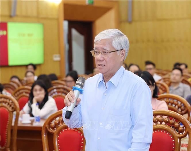 Tạo thuận lợi nhất cho người dân theo dõi các sự kiện lịch sử quan trọng của đất nước- Ảnh 3. Tạo thuận lợi nhất cho người dân theo dõi các sự kiện lịch sử quan trọng của đất nước- Ảnh 3.
