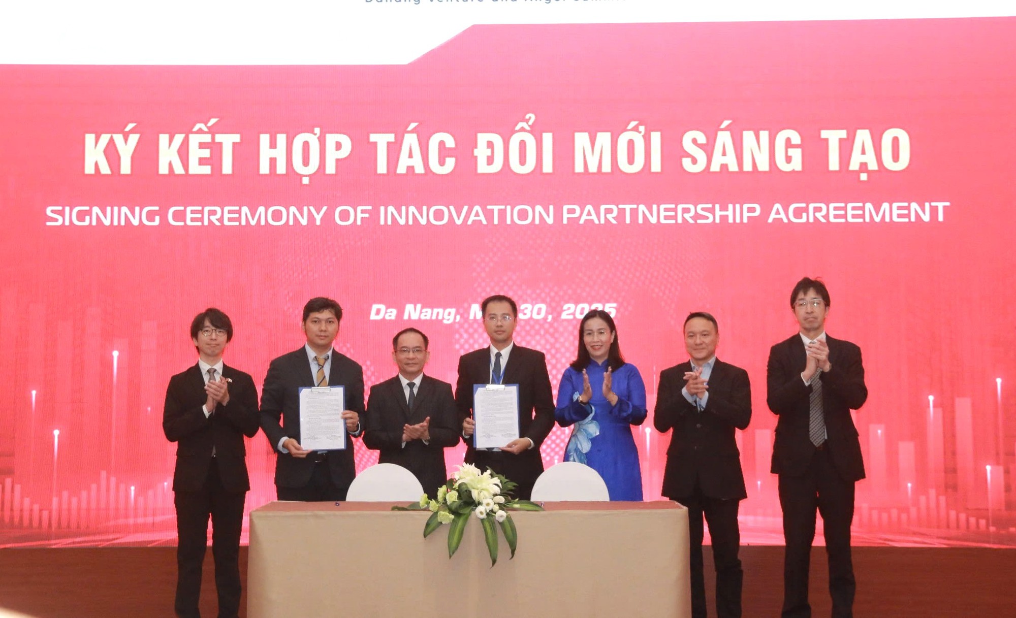 Đà Nẵng: Nhiều chính sách đột phá phát triển hệ sinh thái khởi nghiệp đổi mới sáng tạo- Ảnh 2.