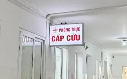 Bộ Y tế chỉ đạo khẩn trương rà soát quy trình xử trí cấp cứu bệnh nhân tại BVĐK tỉnh Nam Định- Ảnh 1. Bộ Y tế chỉ đạo khẩn trương rà soát quy trình xử trí cấp cứu bệnh nhân tại BVĐK tỉnh Nam Định- Ảnh 1.