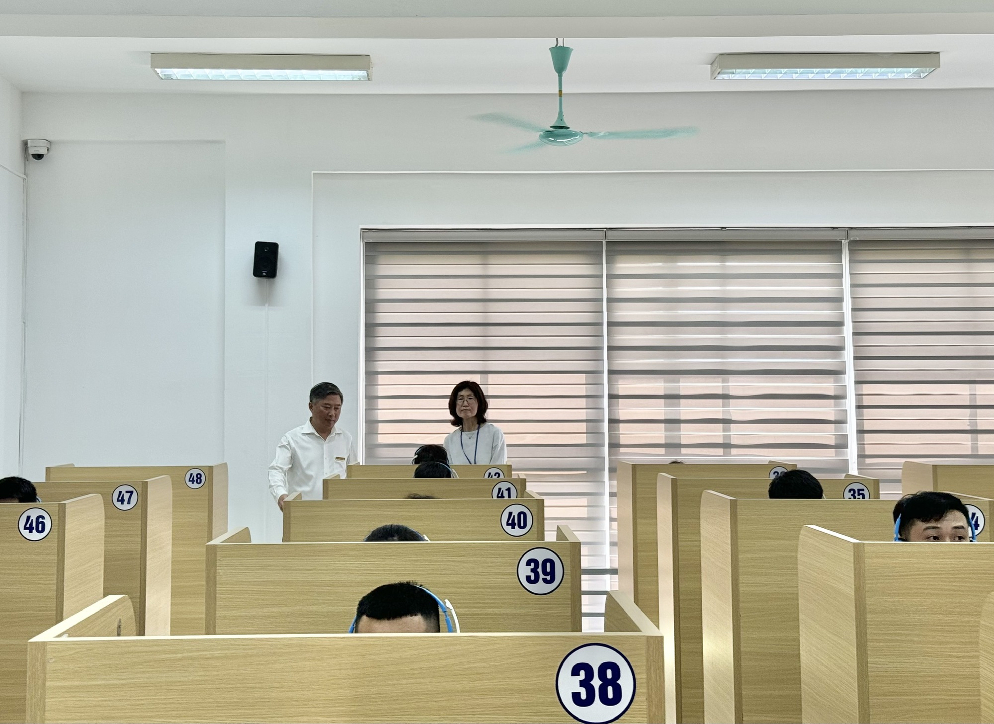 Gần 23.000 lao động Việt Nam chinh phục cơ hội làm việc tại Hàn Quốc- Ảnh 3. Gần 23.000 lao động Việt Nam chinh phục cơ hội làm việc tại Hàn Quốc- Ảnh 3.