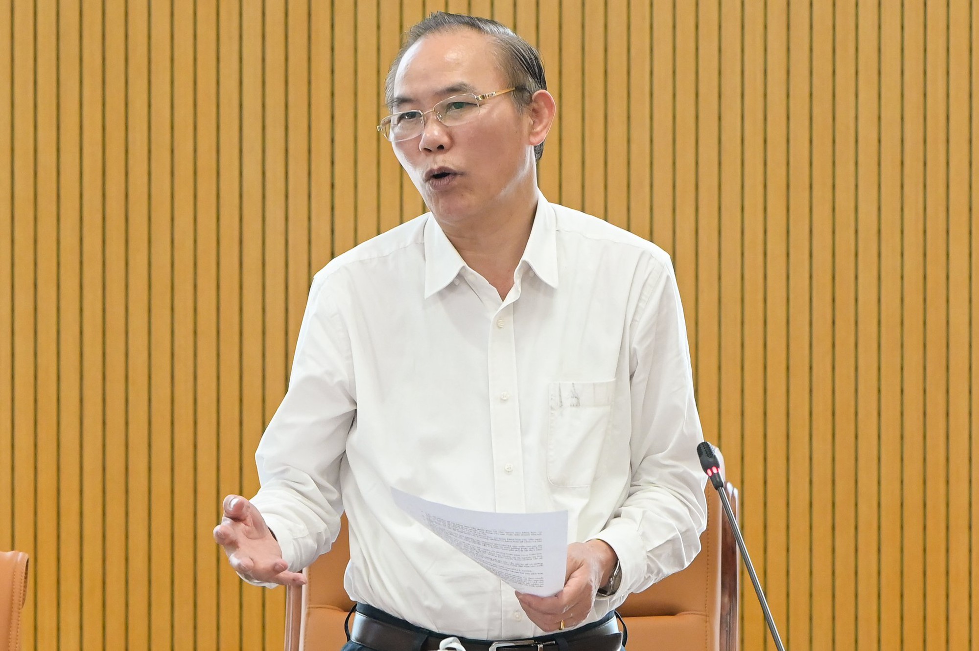 Ngành Nông nghiệp và Môi trường tháo gỡ các điểm nghẽn trong ứng dụng khoa học công nghệ- Ảnh 2. Ngành Nông nghiệp và Môi trường tháo gỡ các điểm nghẽn trong ứng dụng khoa học công nghệ- Ảnh 2.