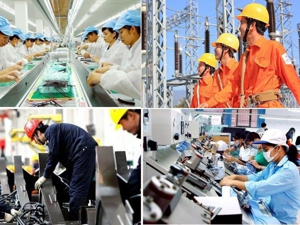 Hướng dẫn quản lý lao động, tiền lương, thù lao, tiền thưởng doanh nghiệp nhà nước- Ảnh 1. Hướng dẫn quản lý lao động, tiền lương, thù lao, tiền thưởng doanh nghiệp nhà nước- Ảnh 1.