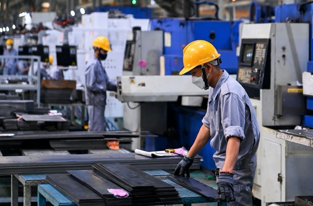Cần nâng cao năng lực pháp lý cho doanh nghiệp nhỏ và vừa- Ảnh 1. Cần nâng cao năng lực pháp lý cho doanh nghiệp nhỏ và vừa- Ảnh 1.