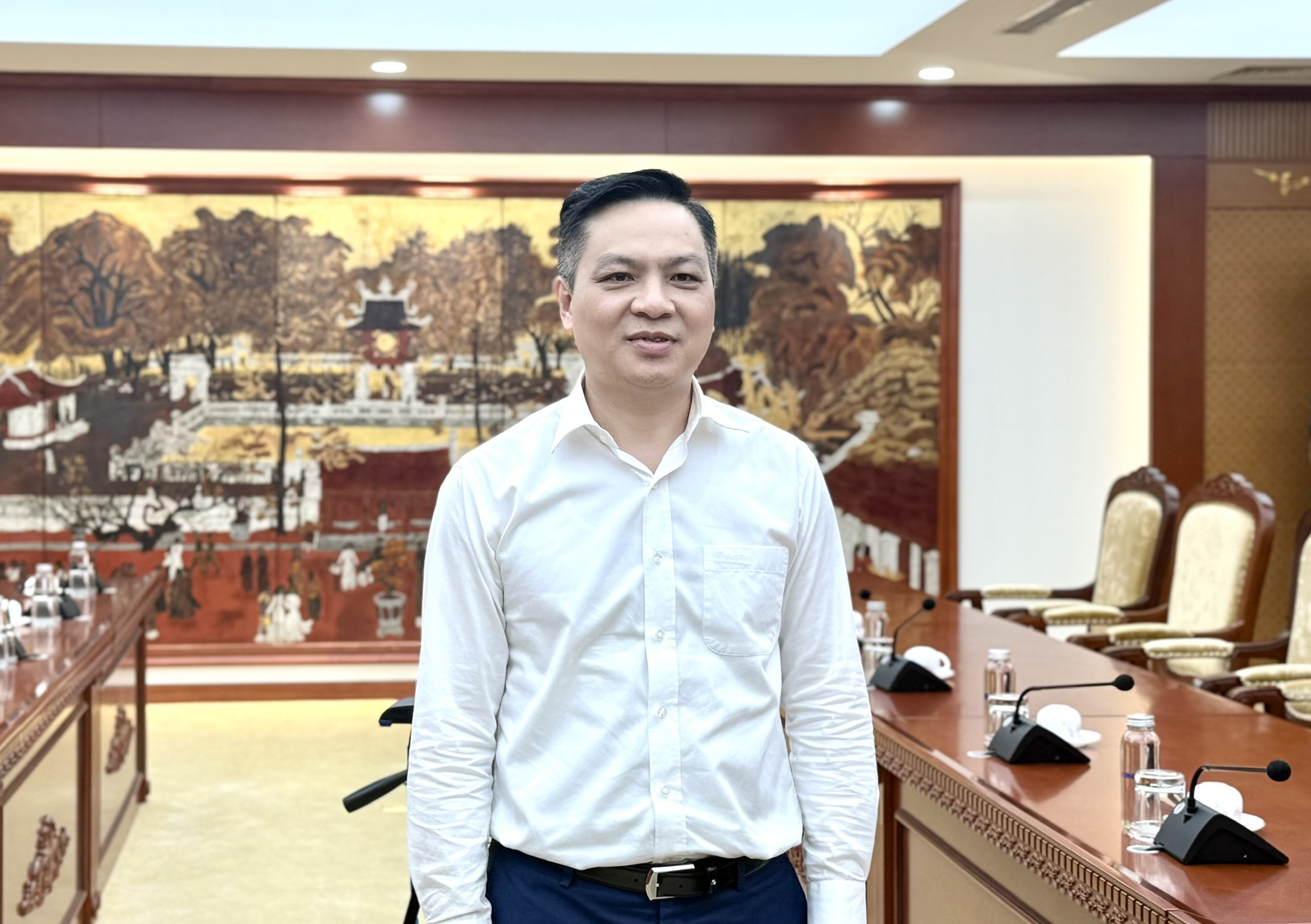 Chính sách miễn thuế đất nông nghiệp đến 2030: Hài hòa lợi ích nông dân và ngân sách- Ảnh 1. Chính sách miễn thuế đất nông nghiệp đến 2030: Hài hòa lợi ích nông dân và ngân sách- Ảnh 1.