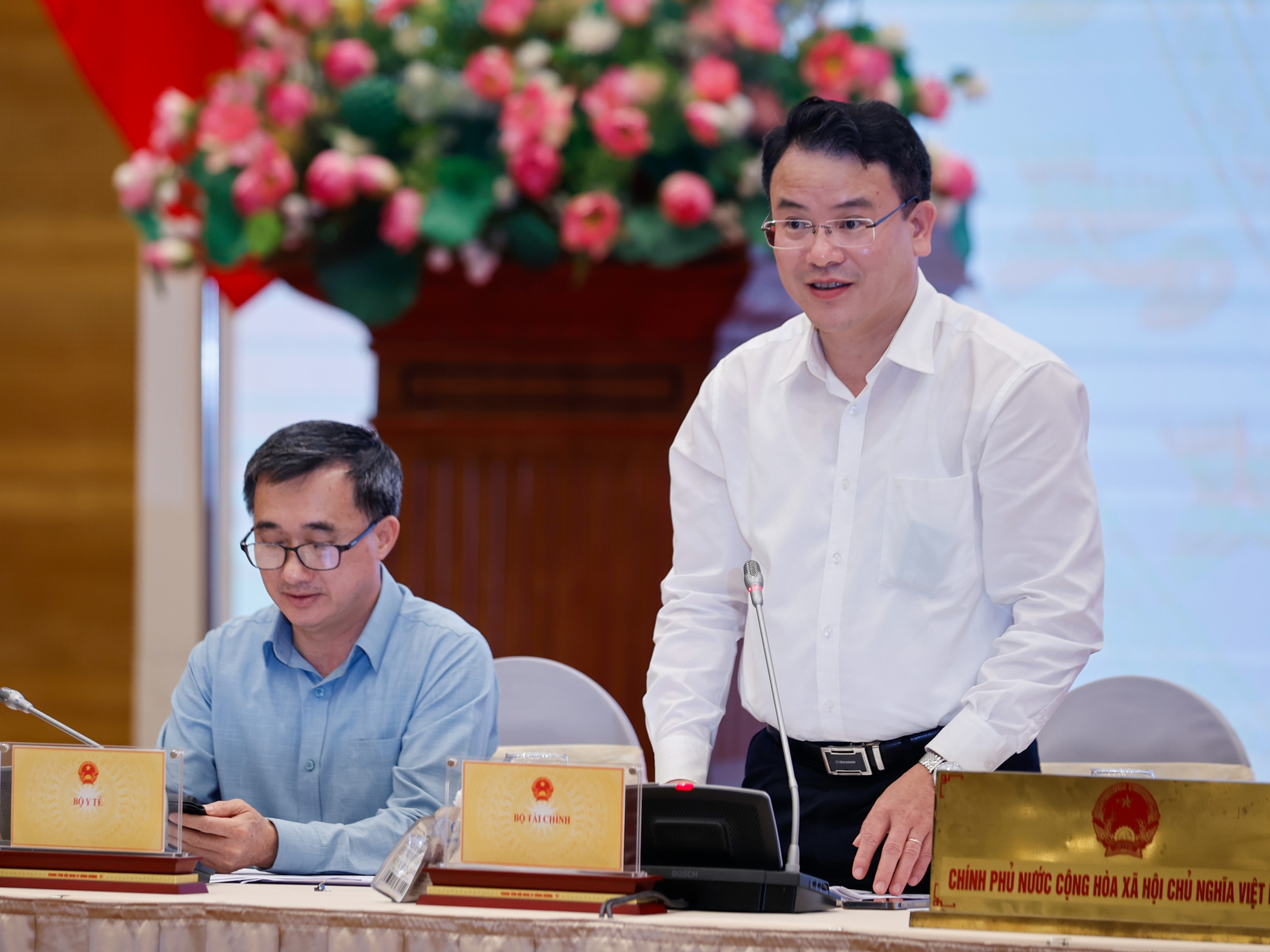 TTCK Việt Nam: Tăng tốc cải cách, hướng tới mục tiêu nâng hạng - Ảnh 1. TTCK Việt Nam: Tăng tốc cải cách, hướng tới mục tiêu nâng hạng - Ảnh 1.