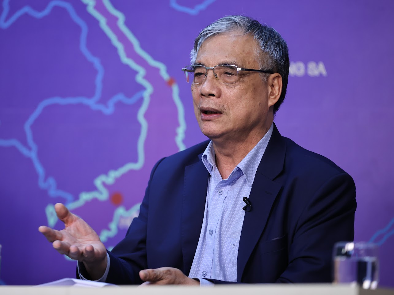Giữ nhịp tăng trưởng, không thể thiếu nguồn điện ổn định- Ảnh 1. Giữ nhịp tăng trưởng, không thể thiếu nguồn điện ổn định- Ảnh 1.